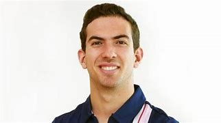 Nicholas Latifi
